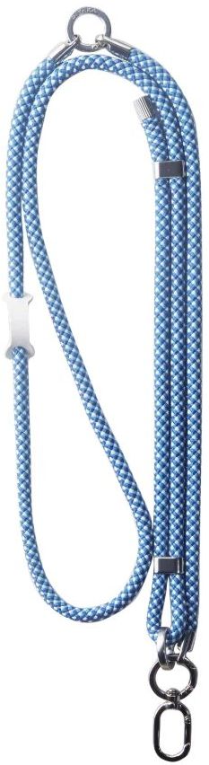 Pitaka 1 to 3 Phone Strap Ocean Blue